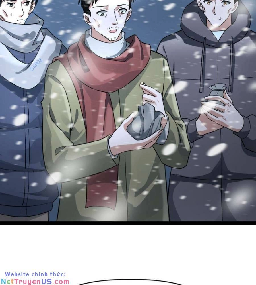 Toàn Cầu Băng Phong: Ta Chế Tạo Phòng An Toàn Tại Tận Thế Chapter 88 - 9