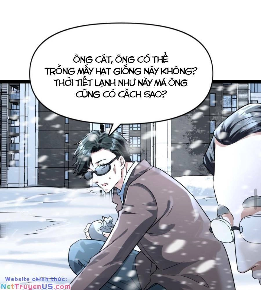 Toàn Cầu Băng Phong: Ta Chế Tạo Phòng An Toàn Tại Tận Thế Chapter 88 - 12