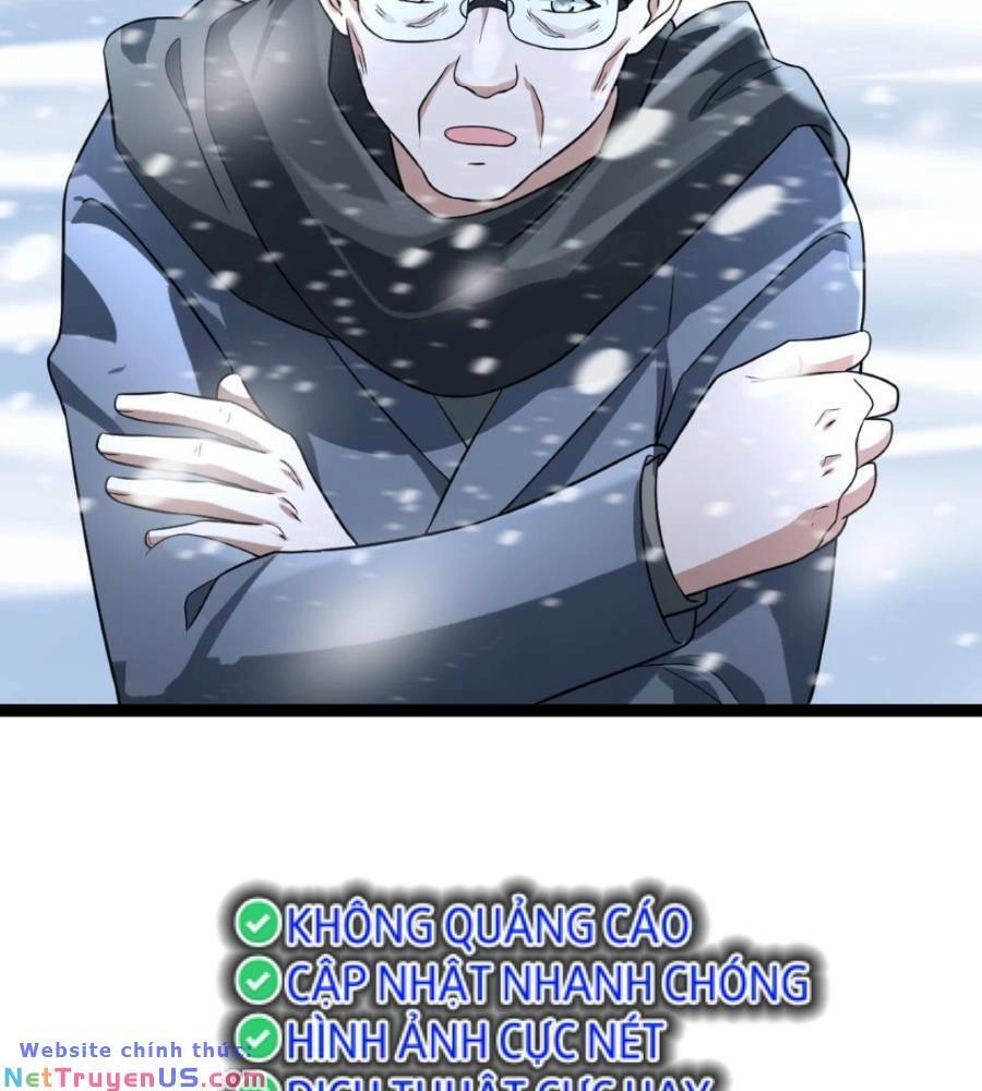 Toàn Cầu Băng Phong: Ta Chế Tạo Phòng An Toàn Tại Tận Thế Chapter 88 - 14