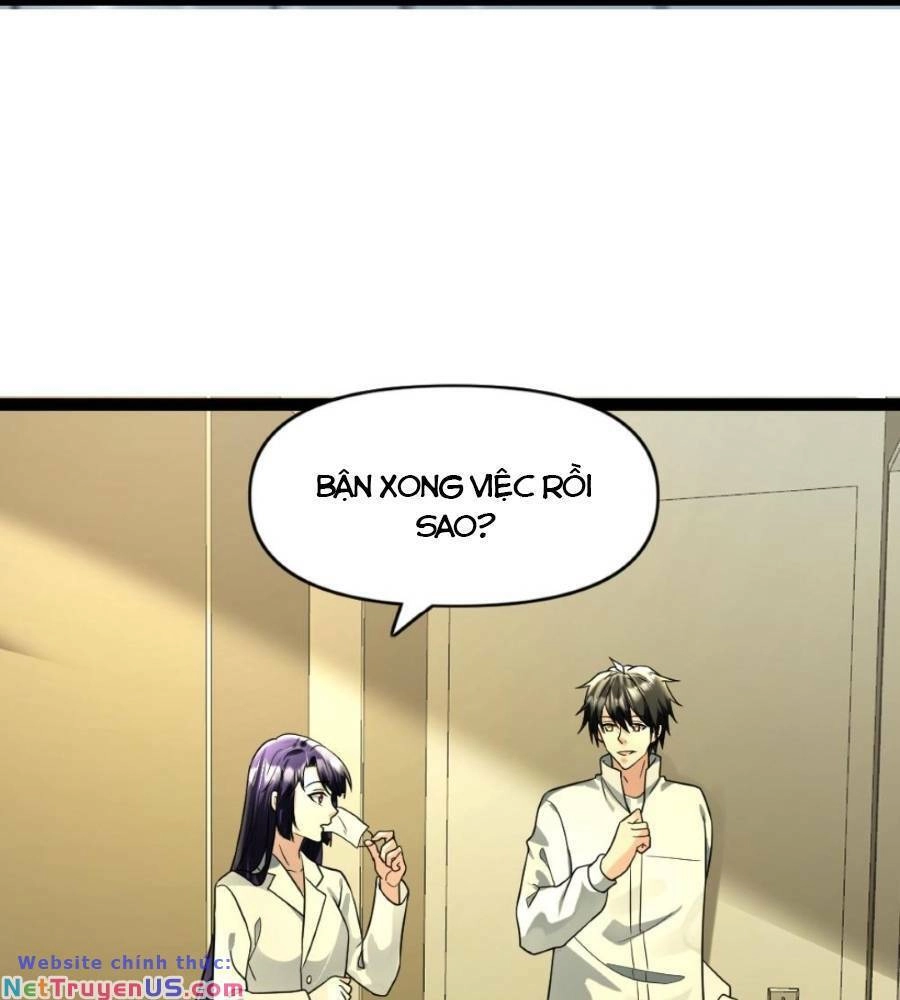 Toàn Cầu Băng Phong: Ta Chế Tạo Phòng An Toàn Tại Tận Thế Chapter 88 - 18