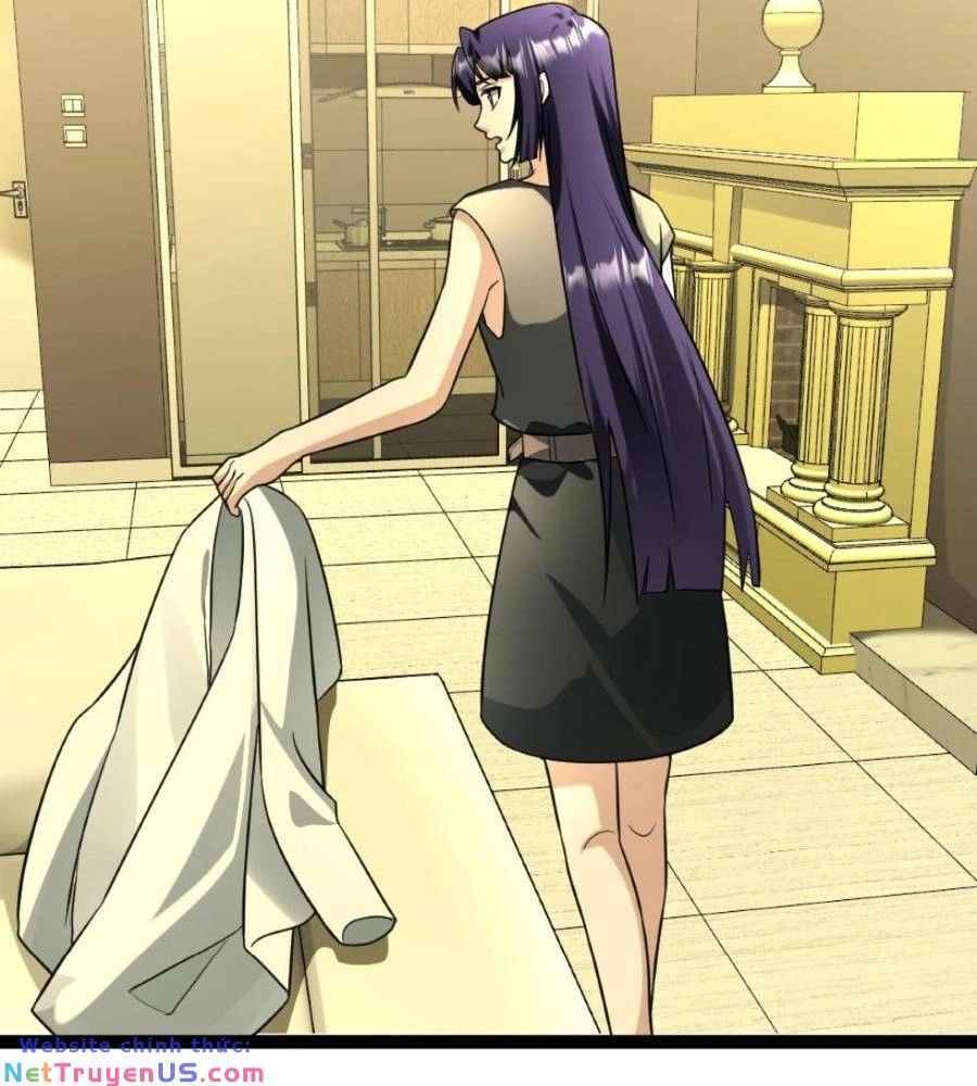 Toàn Cầu Băng Phong: Ta Chế Tạo Phòng An Toàn Tại Tận Thế Chapter 88 - 20