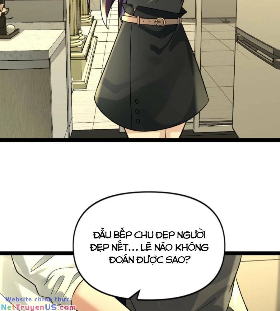 Toàn Cầu Băng Phong: Ta Chế Tạo Phòng An Toàn Tại Tận Thế Chapter 88 - 22