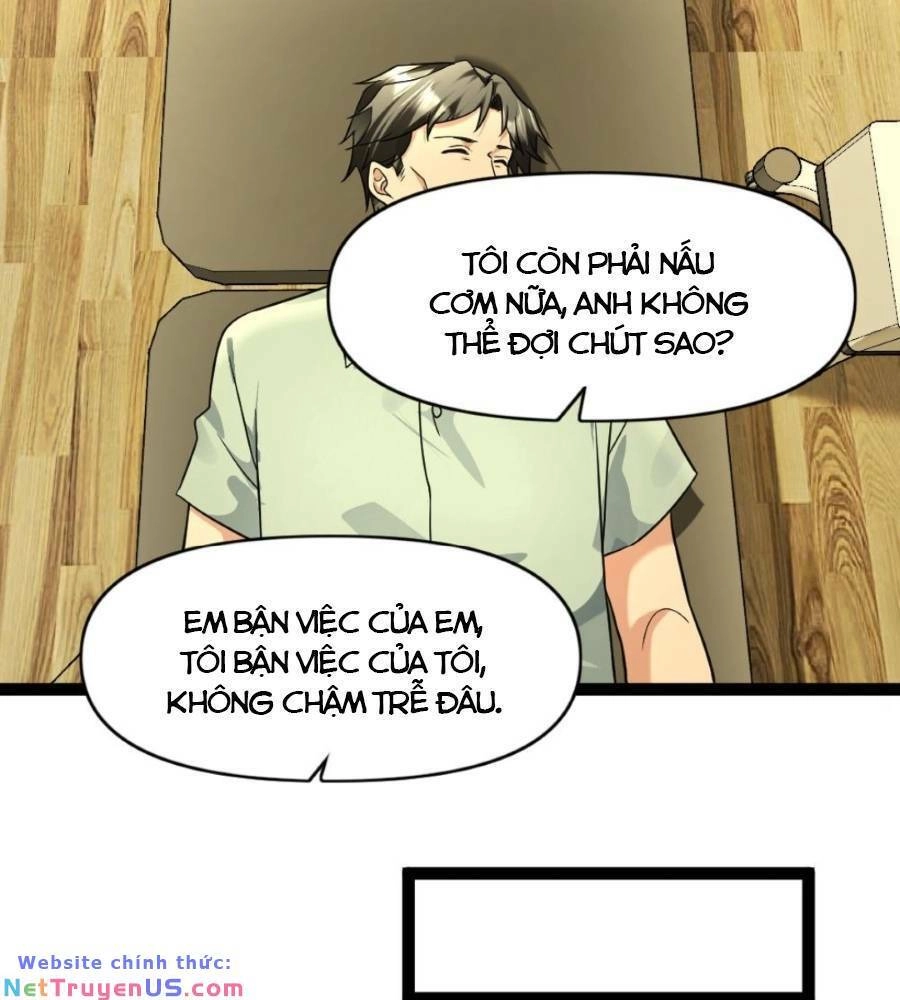 Toàn Cầu Băng Phong: Ta Chế Tạo Phòng An Toàn Tại Tận Thế Chapter 88 - 26