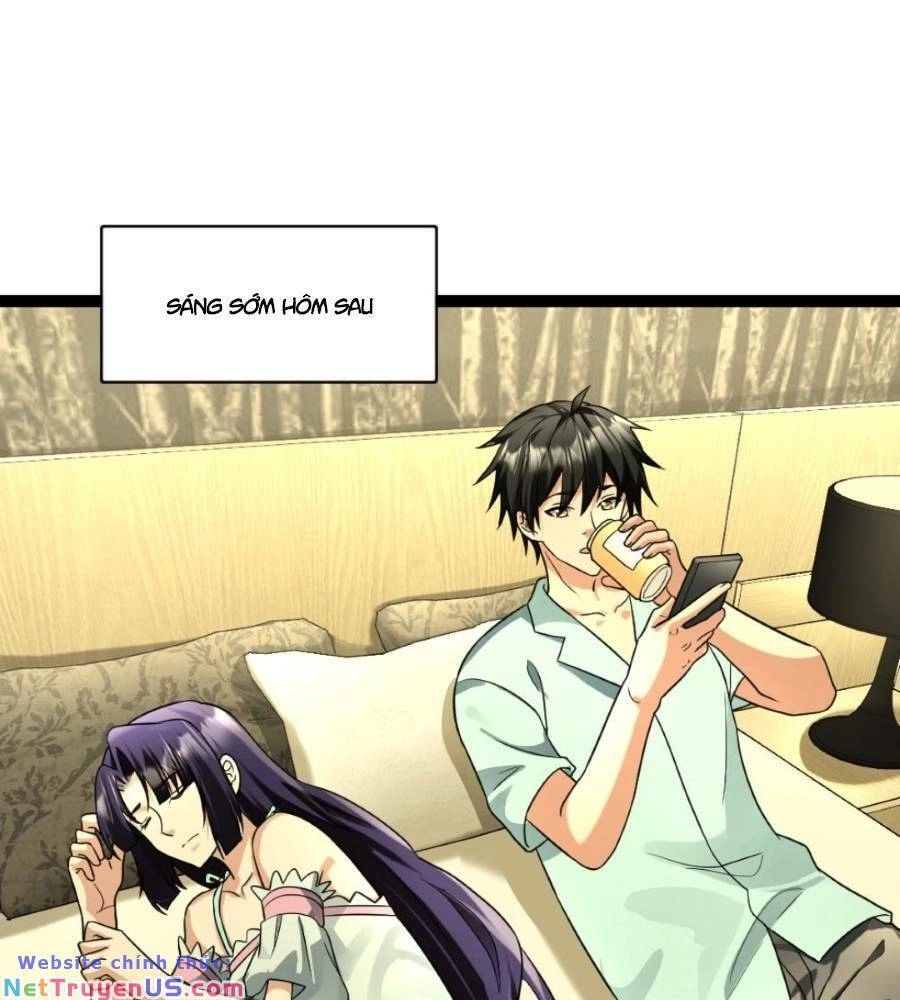 Toàn Cầu Băng Phong: Ta Chế Tạo Phòng An Toàn Tại Tận Thế Chapter 88 - 28