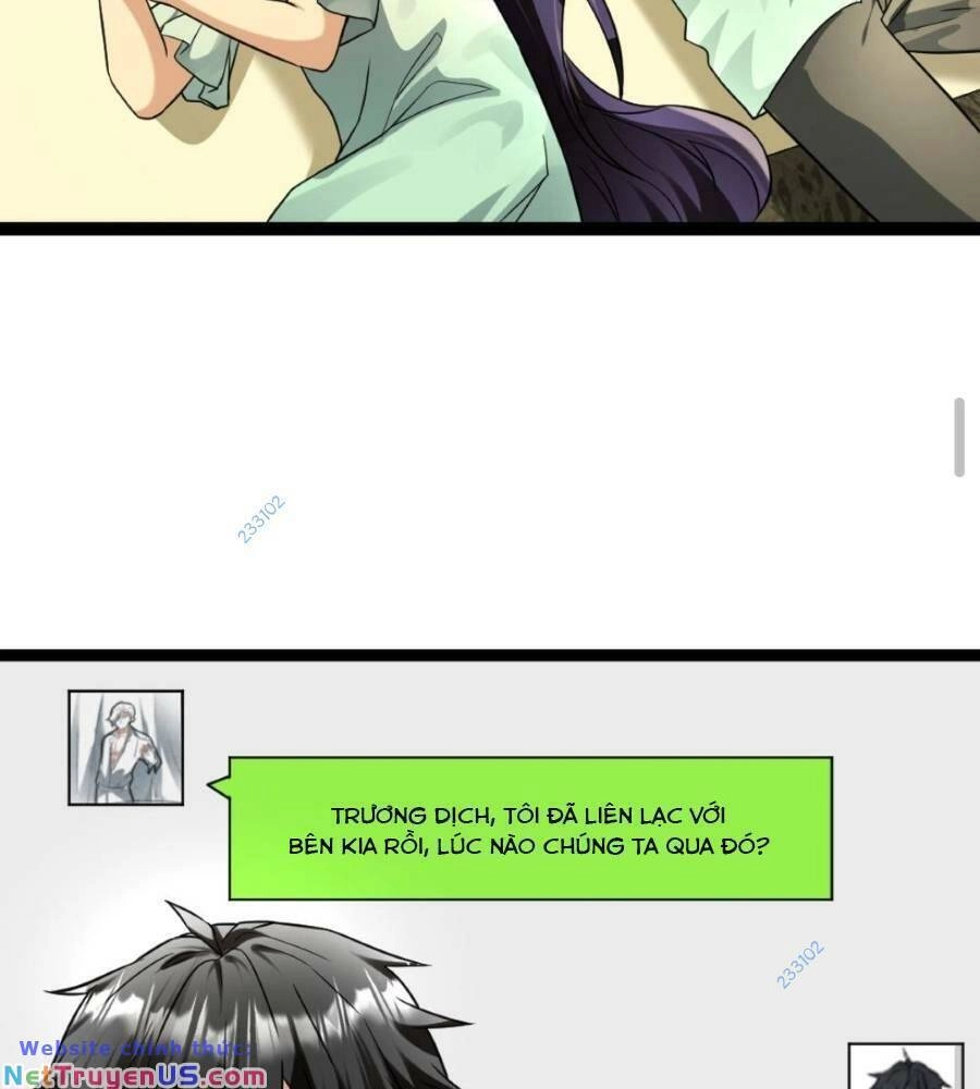 Toàn Cầu Băng Phong: Ta Chế Tạo Phòng An Toàn Tại Tận Thế Chapter 88 - 29