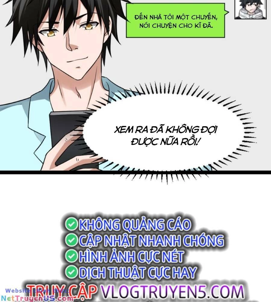 Toàn Cầu Băng Phong: Ta Chế Tạo Phòng An Toàn Tại Tận Thế Chapter 88 - 30