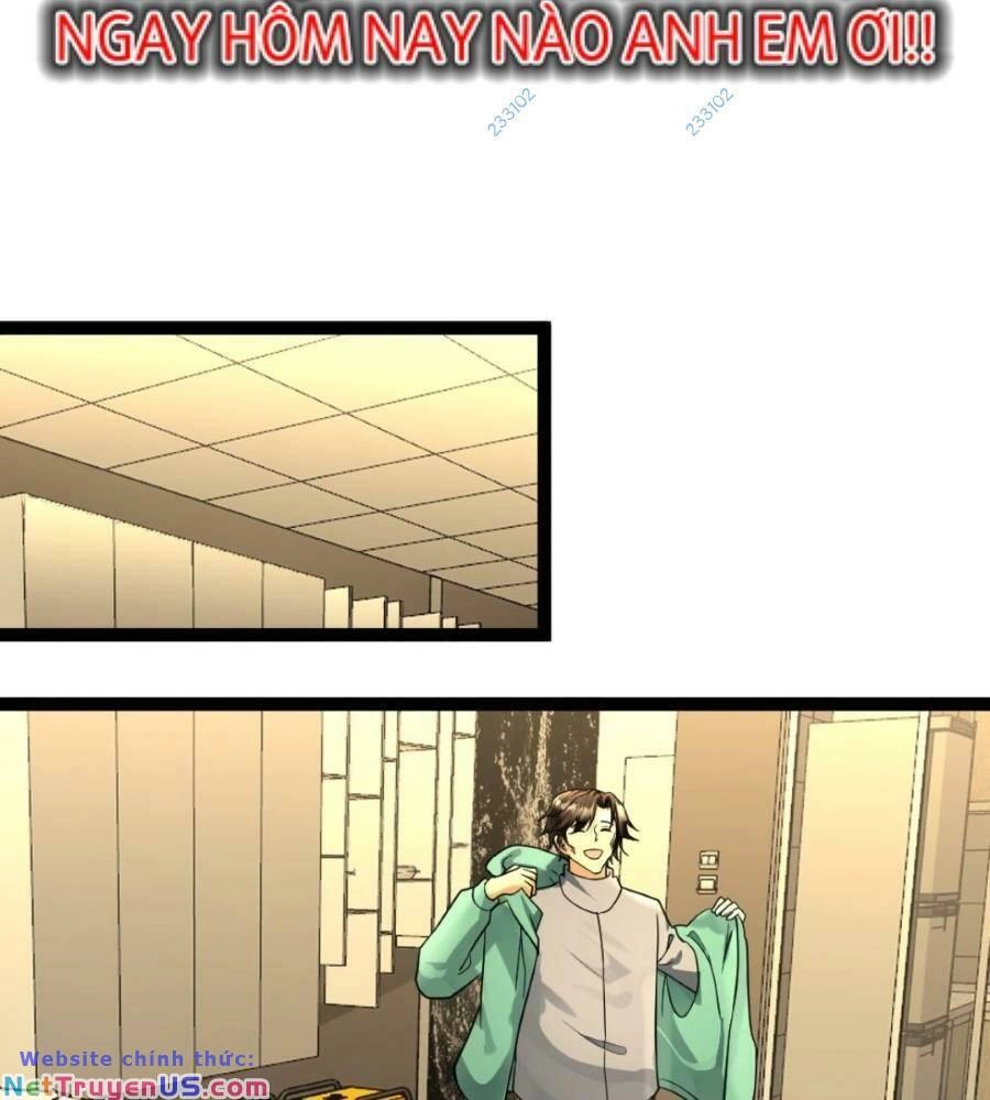 Toàn Cầu Băng Phong: Ta Chế Tạo Phòng An Toàn Tại Tận Thế Chapter 88 - 31