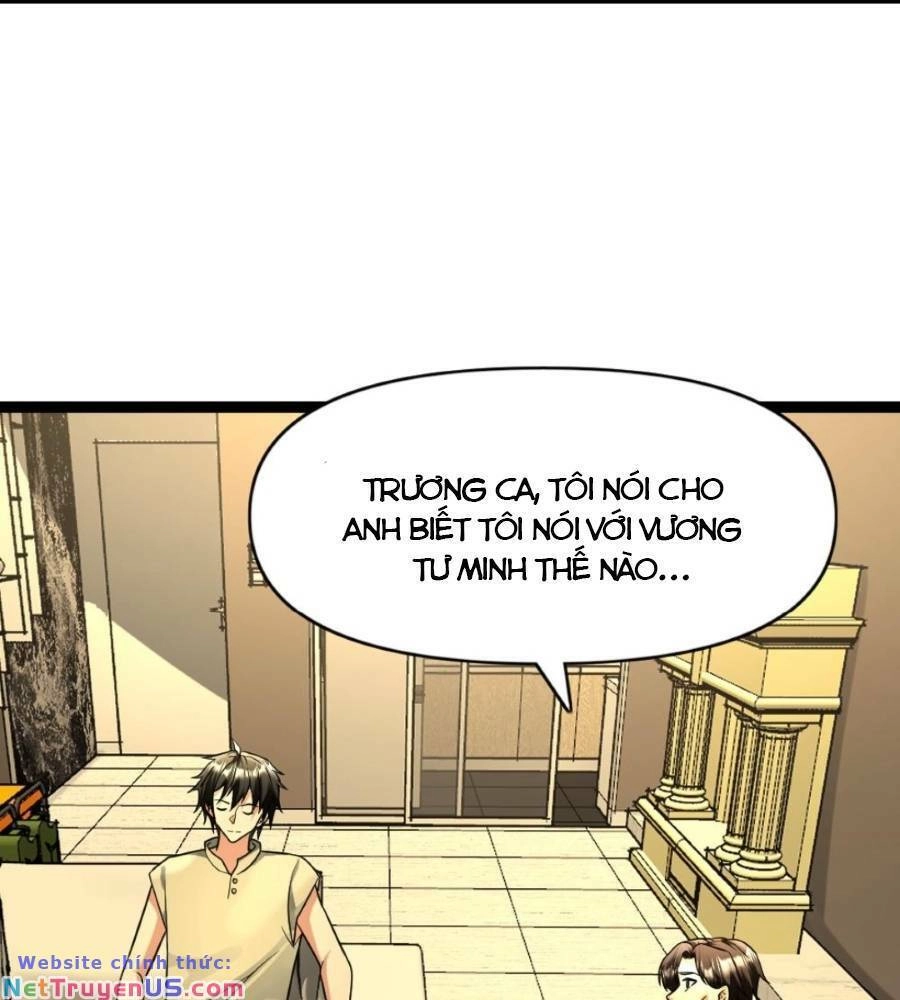 Toàn Cầu Băng Phong: Ta Chế Tạo Phòng An Toàn Tại Tận Thế Chapter 88 - 34