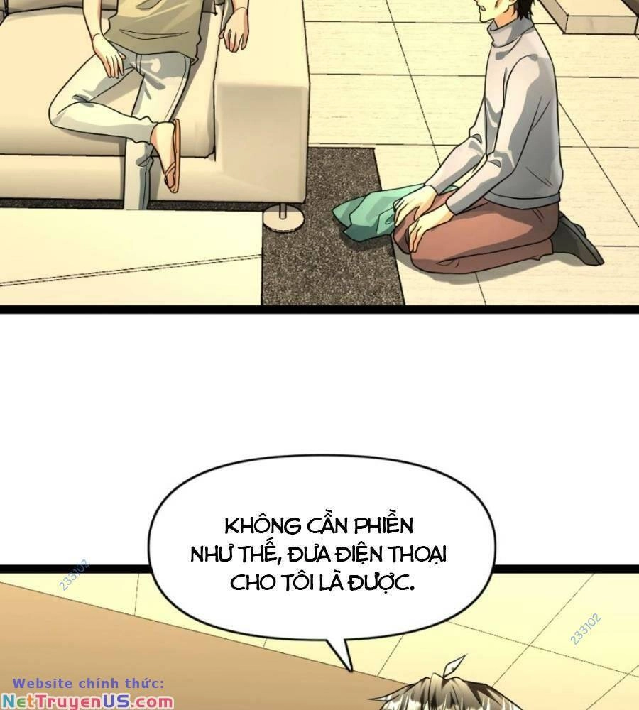 Toàn Cầu Băng Phong: Ta Chế Tạo Phòng An Toàn Tại Tận Thế Chapter 88 - 35