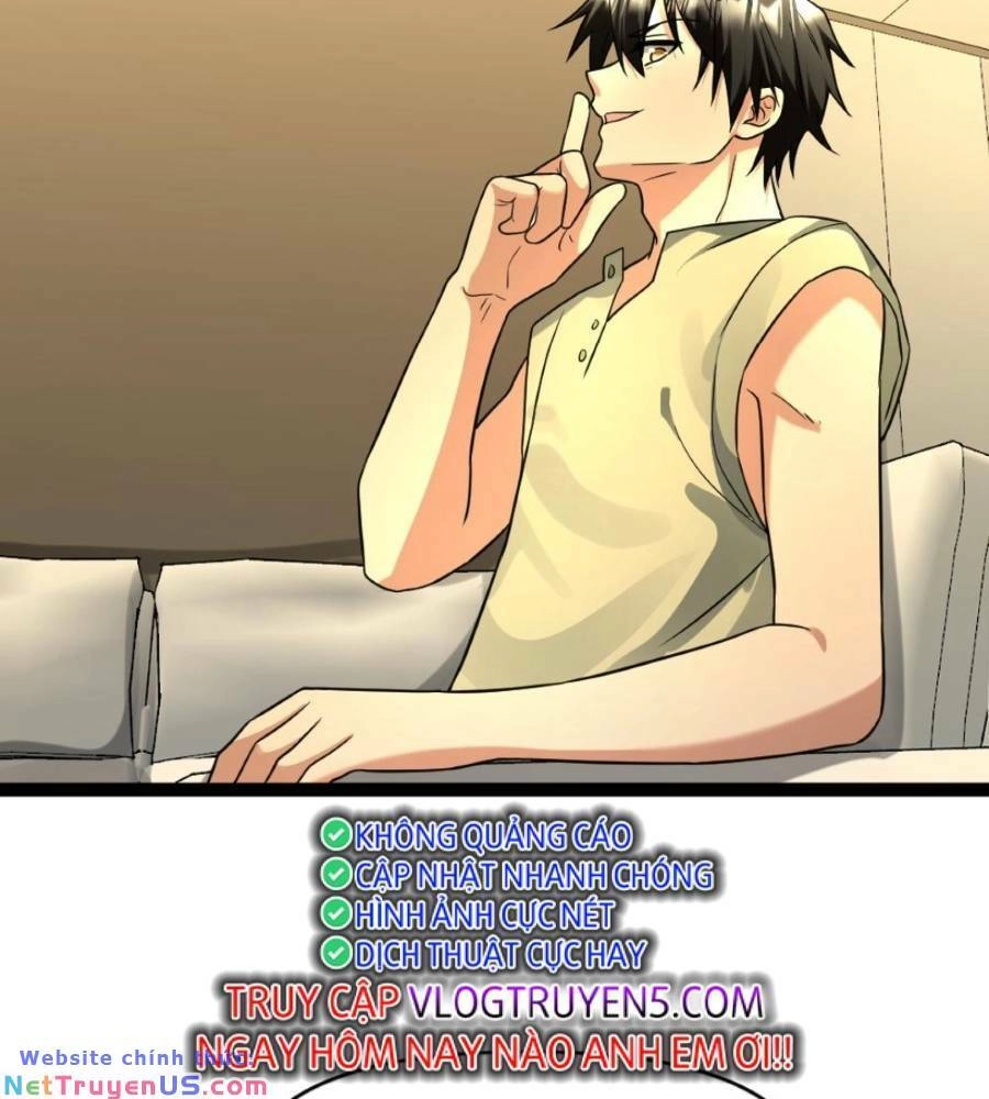 Toàn Cầu Băng Phong: Ta Chế Tạo Phòng An Toàn Tại Tận Thế Chapter 88 - 36