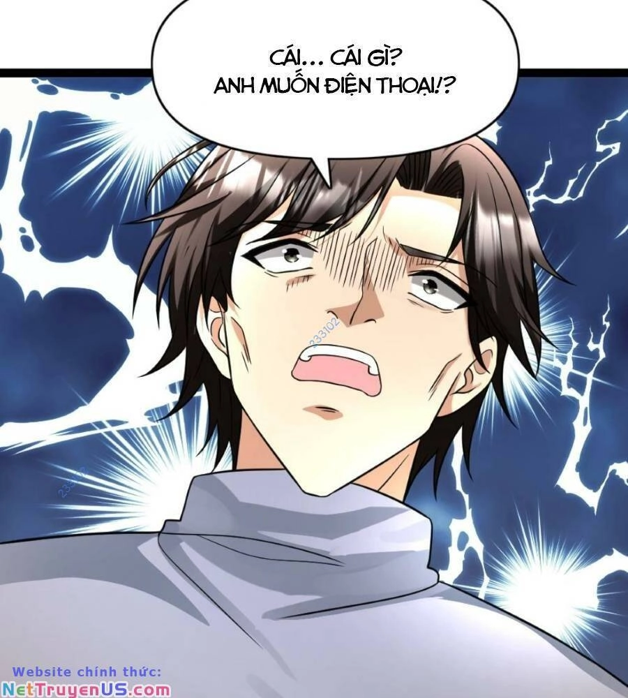 Toàn Cầu Băng Phong: Ta Chế Tạo Phòng An Toàn Tại Tận Thế Chapter 88 - 37