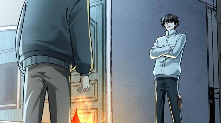 Toàn Cầu Băng Phong: Ta Chế Tạo Phòng An Toàn Tại Tận Thế Chapter 91 - 2