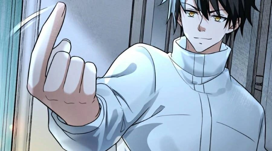 Toàn Cầu Băng Phong: Ta Chế Tạo Phòng An Toàn Tại Tận Thế Chapter 91 - 8