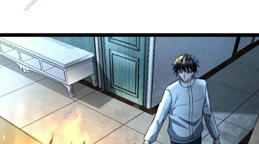 Toàn Cầu Băng Phong: Ta Chế Tạo Phòng An Toàn Tại Tận Thế Chapter 91 - 37