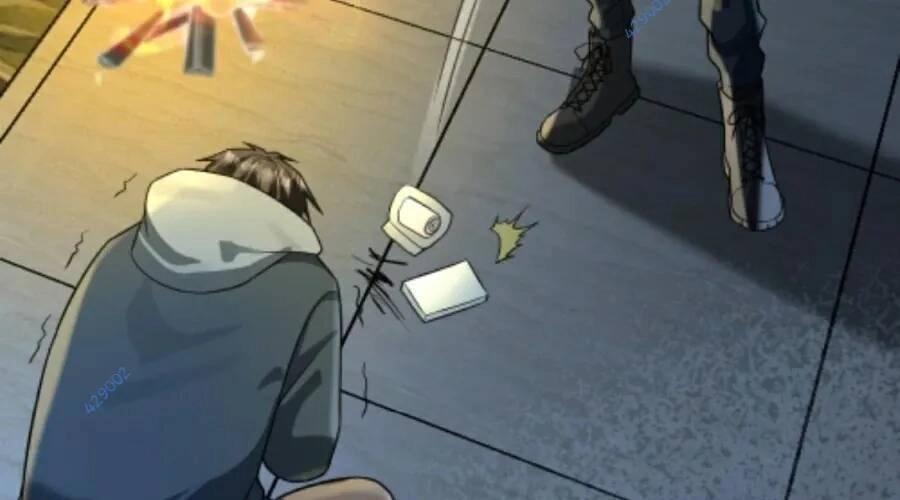 Toàn Cầu Băng Phong: Ta Chế Tạo Phòng An Toàn Tại Tận Thế Chapter 91 - 75