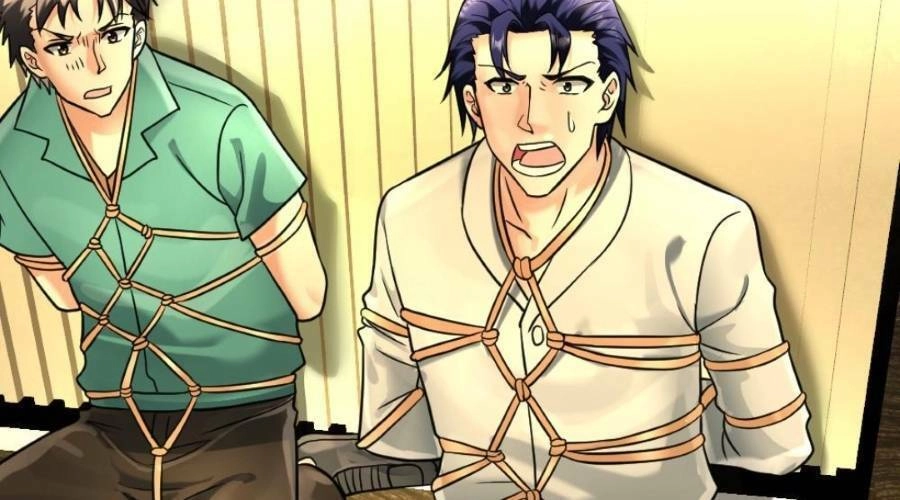 Toàn Cầu Băng Phong: Ta Chế Tạo Phòng An Toàn Tại Tận Thế Chapter 97 - 2