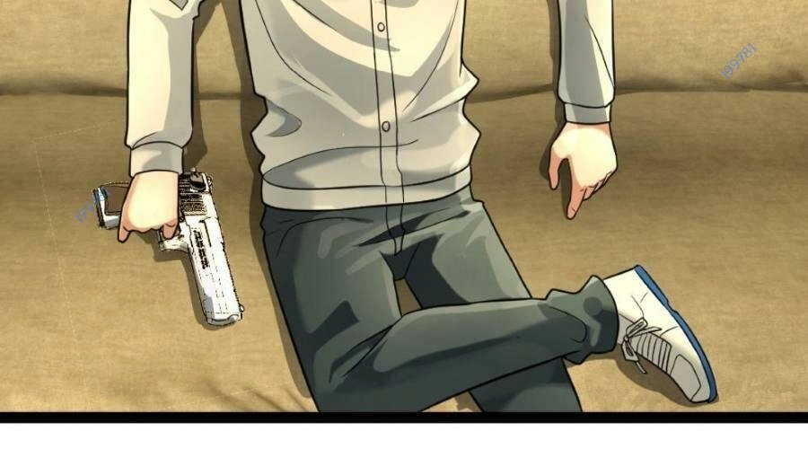 Toàn Cầu Băng Phong: Ta Chế Tạo Phòng An Toàn Tại Tận Thế Chapter 97 - 5