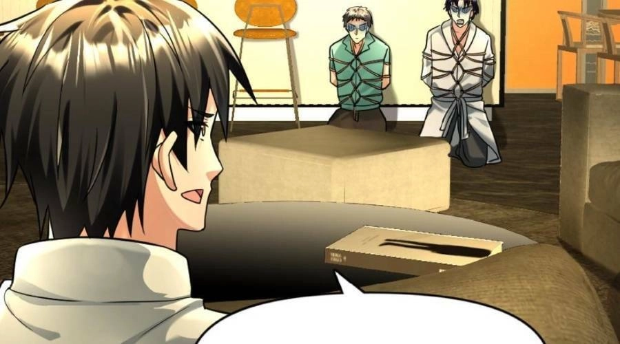 Toàn Cầu Băng Phong: Ta Chế Tạo Phòng An Toàn Tại Tận Thế Chapter 97 - 10