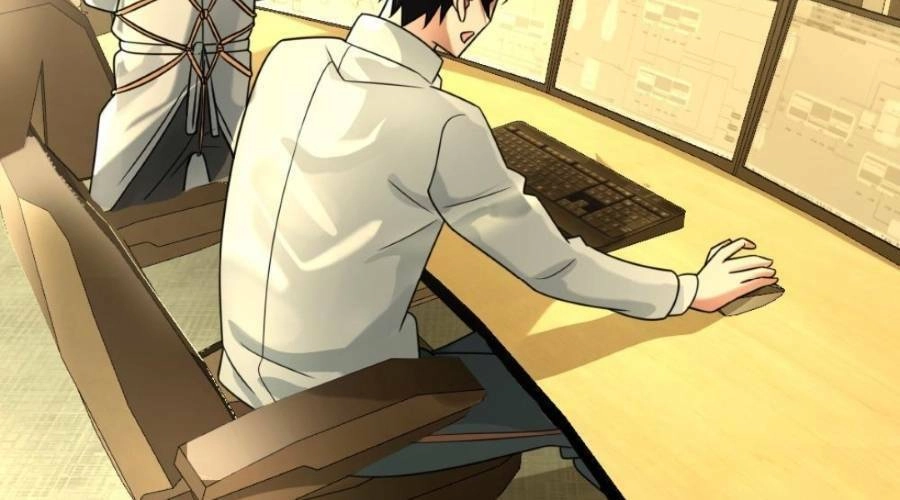 Toàn Cầu Băng Phong: Ta Chế Tạo Phòng An Toàn Tại Tận Thế Chapter 97 - 44