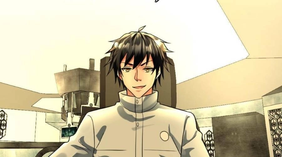 Toàn Cầu Băng Phong: Ta Chế Tạo Phòng An Toàn Tại Tận Thế Chapter 97 - 48