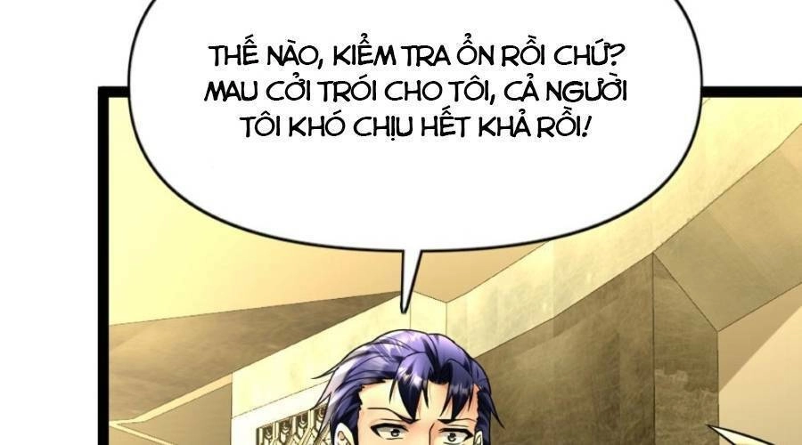 Toàn Cầu Băng Phong: Ta Chế Tạo Phòng An Toàn Tại Tận Thế Chapter 97 - 50