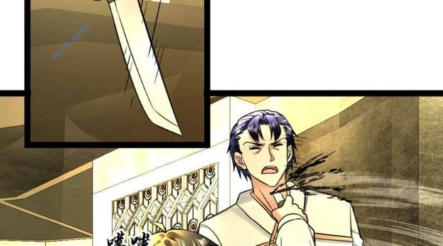 Toàn Cầu Băng Phong: Ta Chế Tạo Phòng An Toàn Tại Tận Thế Chapter 97 - 55