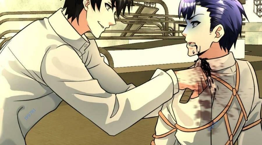 Toàn Cầu Băng Phong: Ta Chế Tạo Phòng An Toàn Tại Tận Thế Chapter 97 - 59