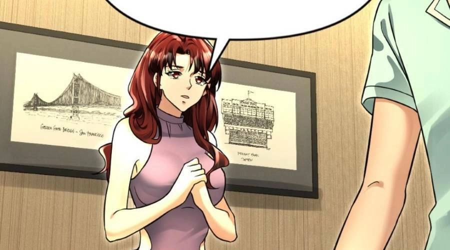 Toàn Cầu Băng Phong: Ta Chế Tạo Phòng An Toàn Tại Tận Thế Chapter 103 - 2