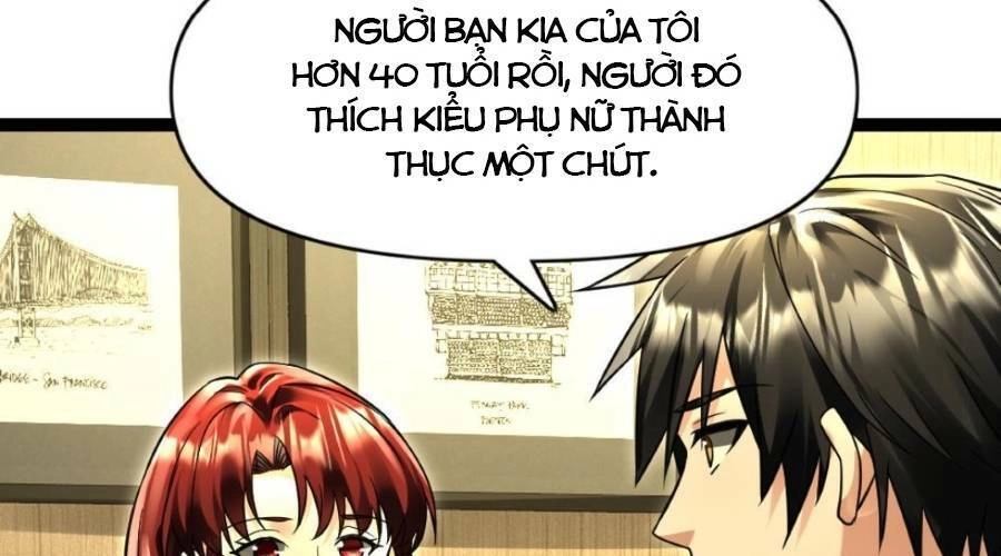 Toàn Cầu Băng Phong: Ta Chế Tạo Phòng An Toàn Tại Tận Thế Chapter 103 - 4