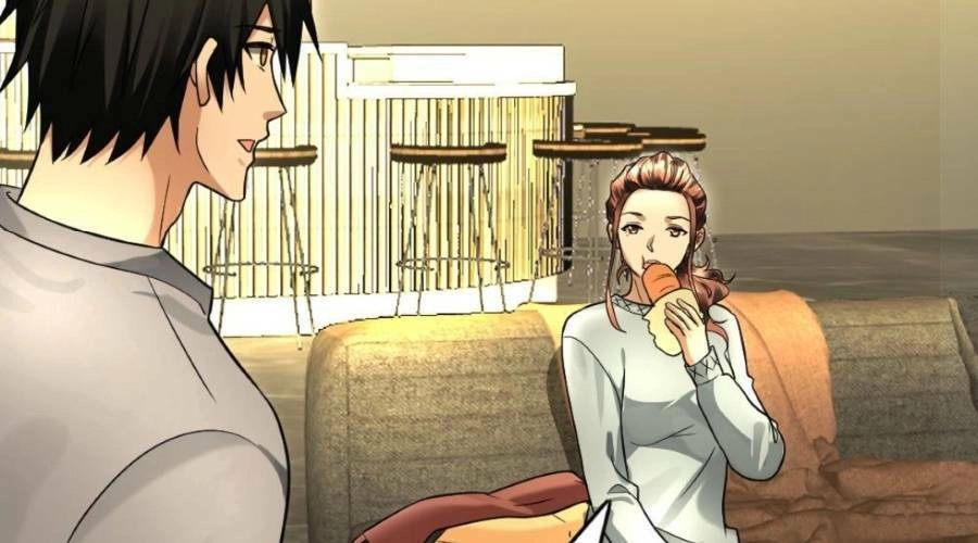 Toàn Cầu Băng Phong: Ta Chế Tạo Phòng An Toàn Tại Tận Thế Chapter 103 - 24