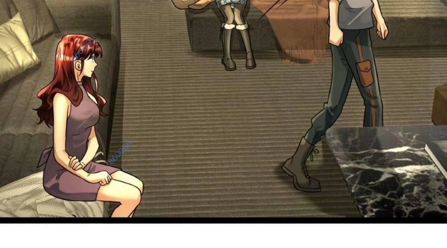 Toàn Cầu Băng Phong: Ta Chế Tạo Phòng An Toàn Tại Tận Thế Chapter 103 - 27