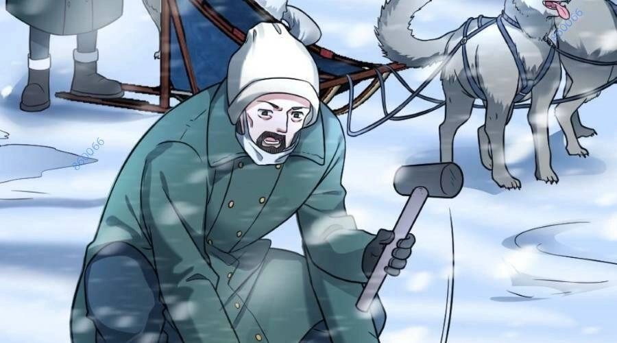 Toàn Cầu Băng Phong: Ta Chế Tạo Phòng An Toàn Tại Tận Thế Chapter 103 - 39