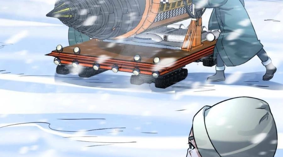 Toàn Cầu Băng Phong: Ta Chế Tạo Phòng An Toàn Tại Tận Thế Chapter 103 - 42