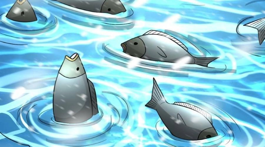 Toàn Cầu Băng Phong: Ta Chế Tạo Phòng An Toàn Tại Tận Thế Chapter 103 - 58