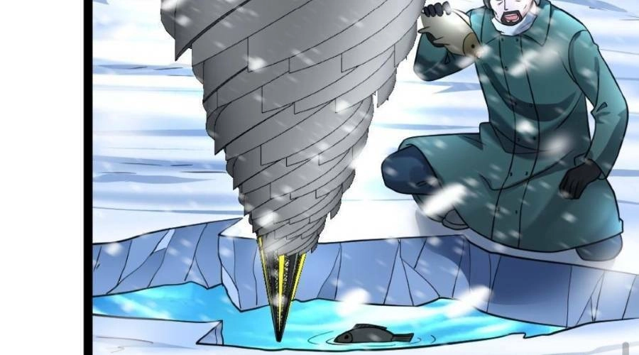 Toàn Cầu Băng Phong: Ta Chế Tạo Phòng An Toàn Tại Tận Thế Chapter 103 - 60