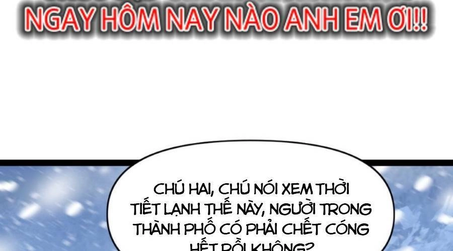 Toàn Cầu Băng Phong: Ta Chế Tạo Phòng An Toàn Tại Tận Thế Chapter 103 - 62