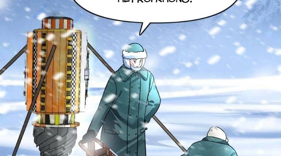 Toàn Cầu Băng Phong: Ta Chế Tạo Phòng An Toàn Tại Tận Thế Chapter 103 - 63