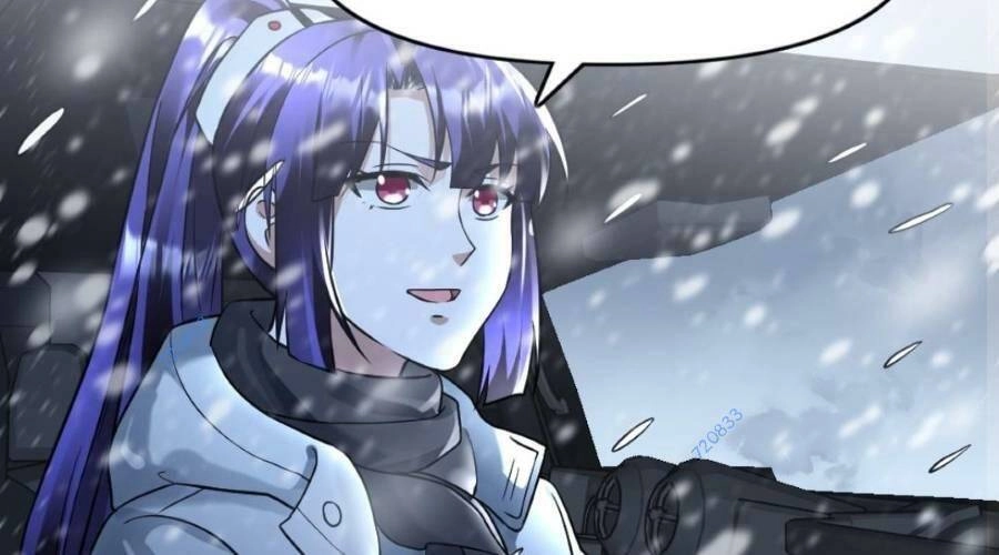 Toàn Cầu Băng Phong: Ta Chế Tạo Phòng An Toàn Tại Tận Thế Chapter 108 - 3