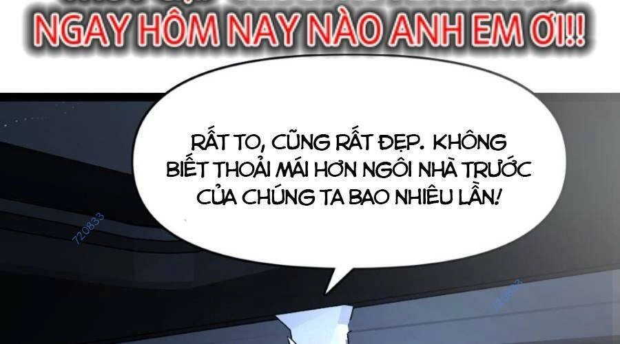 Toàn Cầu Băng Phong: Ta Chế Tạo Phòng An Toàn Tại Tận Thế Chapter 108 - 5