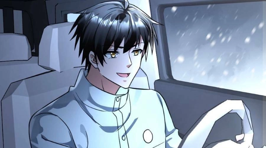 Toàn Cầu Băng Phong: Ta Chế Tạo Phòng An Toàn Tại Tận Thế Chapter 108 - 6