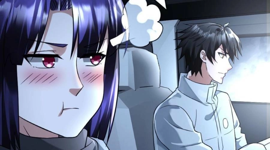 Toàn Cầu Băng Phong: Ta Chế Tạo Phòng An Toàn Tại Tận Thế Chapter 108 - 14