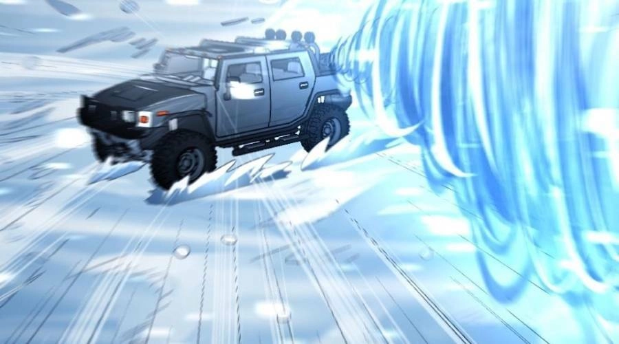 Toàn Cầu Băng Phong: Ta Chế Tạo Phòng An Toàn Tại Tận Thế Chapter 108 - 30