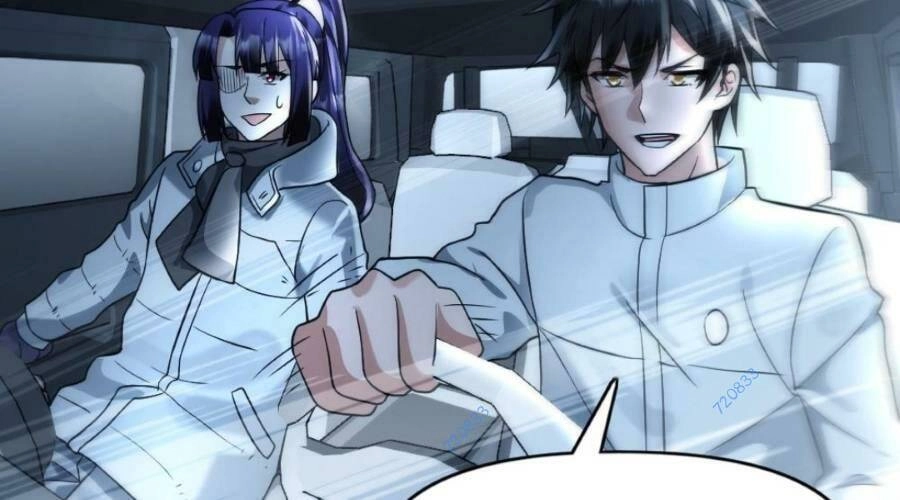 Toàn Cầu Băng Phong: Ta Chế Tạo Phòng An Toàn Tại Tận Thế Chapter 108 - 37