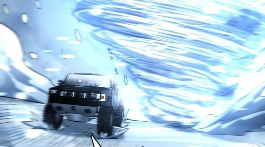 Toàn Cầu Băng Phong: Ta Chế Tạo Phòng An Toàn Tại Tận Thế Chapter 108 - 46