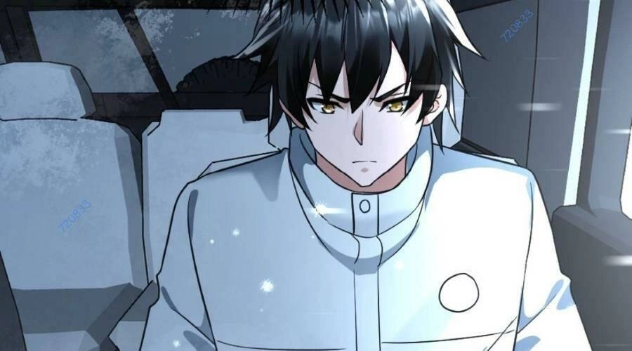 Toàn Cầu Băng Phong: Ta Chế Tạo Phòng An Toàn Tại Tận Thế Chapter 108 - 51