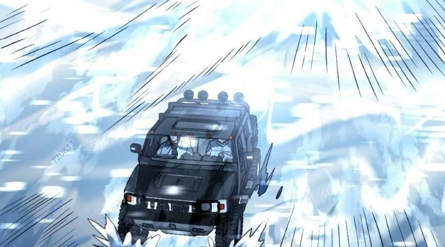 Toàn Cầu Băng Phong: Ta Chế Tạo Phòng An Toàn Tại Tận Thế Chapter 108 - 57