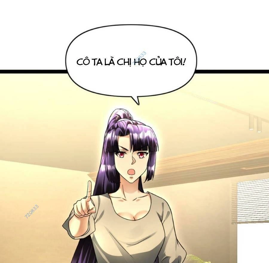 Toàn Cầu Băng Phong: Ta Chế Tạo Phòng An Toàn Tại Tận Thế Chapter 111 - 1