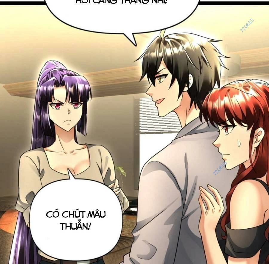 Toàn Cầu Băng Phong: Ta Chế Tạo Phòng An Toàn Tại Tận Thế Chapter 111 - 3