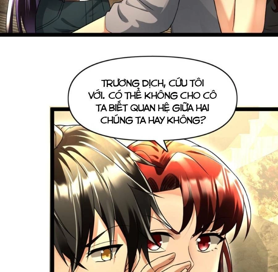 Toàn Cầu Băng Phong: Ta Chế Tạo Phòng An Toàn Tại Tận Thế Chapter 111 - 4