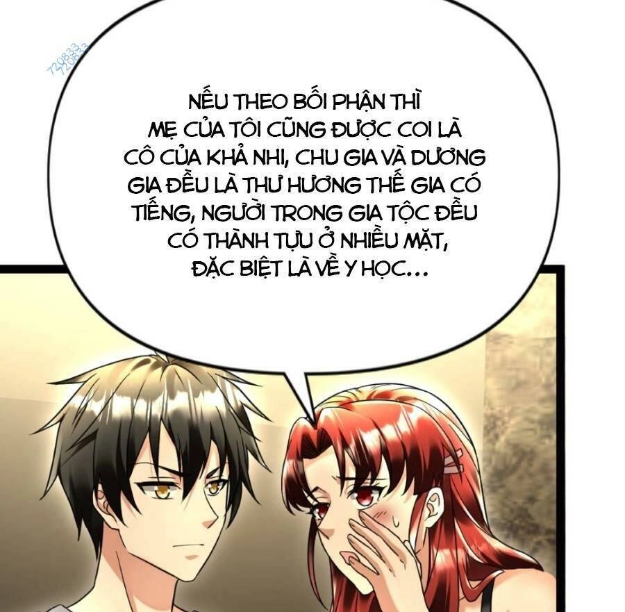 Toàn Cầu Băng Phong: Ta Chế Tạo Phòng An Toàn Tại Tận Thế Chapter 111 - 7